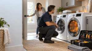 Warm Dryer