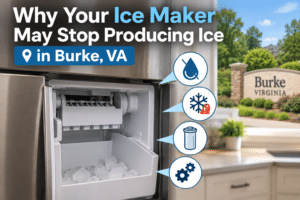 Ice Maker